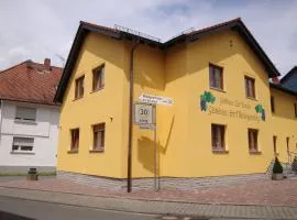 Gaestehaeuser Am Nibelungensteig