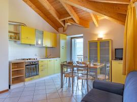 Appartamento al Sol Grauno Ospitar, hotel v destinaci Grauno