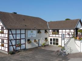 Venngasthof Zur Buche, hotel in Monschau