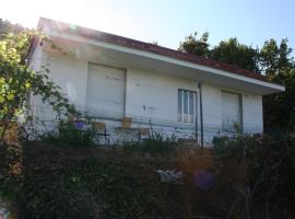 SKADAr LAKE SARA 3 DM, hotel a Cetinje (Cettigne)