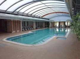 Tip Top Wellness Apartman Zalakaros
