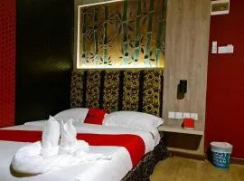 RedDoorz Plus near Nagoya Hill Batam 6