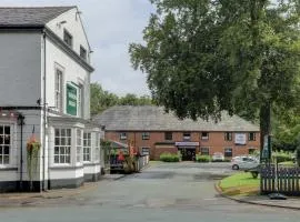 Plaza Hotel, Preston Lancashire, Sure Collection by Best Western