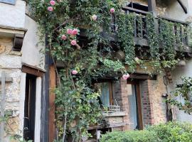 Gîte De Chevreuse, vacation rental in Chevreuse