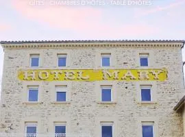 Chez Mary