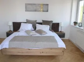 Ferienwohnung Graf