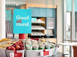 avid hotels - Byron - Warner Robins by IHG, Hotel in Byron
