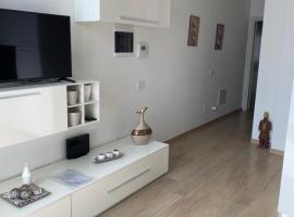 Le bougainvillea 1, hotel v destinaci Corbetta