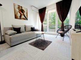 Apartman 3N, holiday rental in Veliko Gradište
