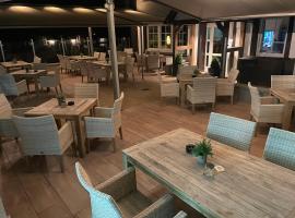 Dötlinger Hof, hotel near Varrelbusch Airport - VAC, Dötlingen