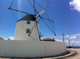 Moinho do Roque, дом для отпуска в городе Лориньян