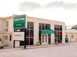 BONITTO INN® Manuel, hotel v destinaci Manuel