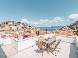 Villa Maria - Hydra Dream Houses, hotel en Hidra