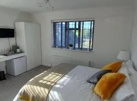 Barn Farm Guest House