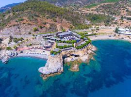 Club Porto Amore Hotel Adults Only, hotel in Alanya