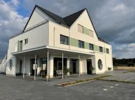 Gästehaus Vondey