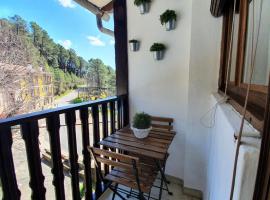 La Estrella de Gredos