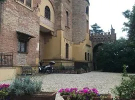 villa storica