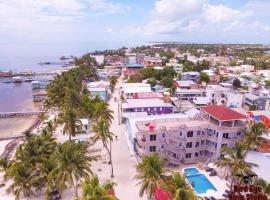 La Isla Resort, Hotel in Belize City