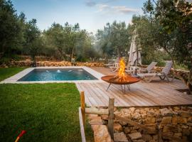 Casa do Manel, khách sạn ở Trancoso