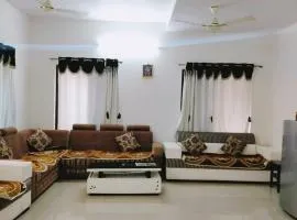 Blessing Villa 3Bhk With Common Swimming Pool Igatpuri