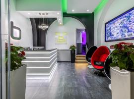 THE ONE Boutique Hotel & SPA Roma