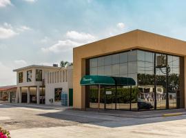 BONITTO INN® Gonzalez, three-star hotel in Gonzalez