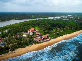 SHARVARI BEACH HOME STAY at Mangalore by Vaishnavi Reveries, beach hotel in Mangalore