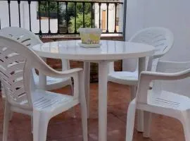Casa de la Gloria