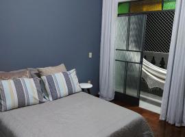 Apartamento Aconchegante, pet-friendly hotel sa Divinópolis