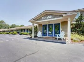 The Inn at Rye Place