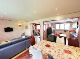 Chalet en Couleurs