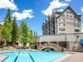 Shoshone Condos at Big Sky Resort
