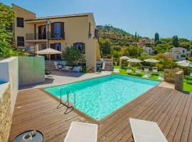 Pater Meus Suites