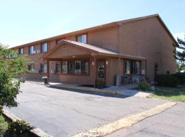 Knights Inn Payson, hotel en Payson