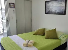 Apartamento Pedregal Tropical-Girardot