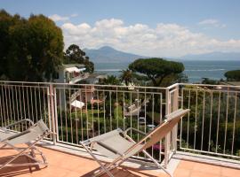 B&B Rivalta - Posillipo