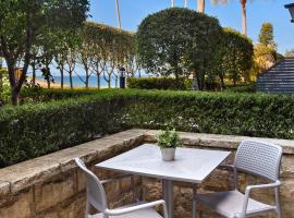 Harbourside Studio Apartment, hotel in Kiama