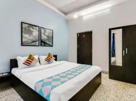 Panja Guest House Kolkata, hotel v destinaci Kalkata