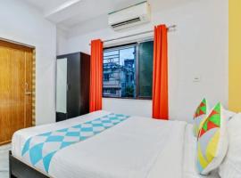 Happy Hours Howrah Kolkata, hotel v destinaci Howrah