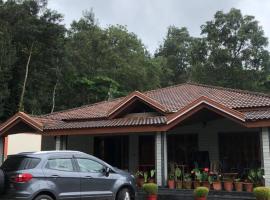 Bean house homestay, hotel sa Avathi