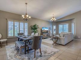 Casa De Arbol, villa in El Paso