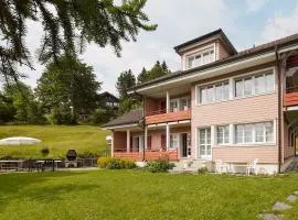 Chalet Bergli