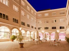 바에자에 위치한 호텔 TRH Ciudad de Baeza