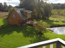 Aratsaare Holiday home