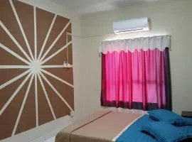 APARTMENT BAJET MARINA.