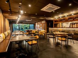 京都鉄道博物館 日本 京都市 近くの人気ホテル10軒 京都鉄道博物館 日本 京都市 近くの人気ホテル10軒