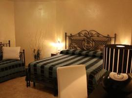 Dimora Storica ''Casa Sicuro'', romantisch hotel in Martano