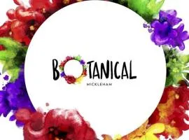 Botanical Guest House