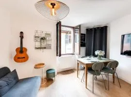 L'Atelier Filaterie - Apartment for 2 people